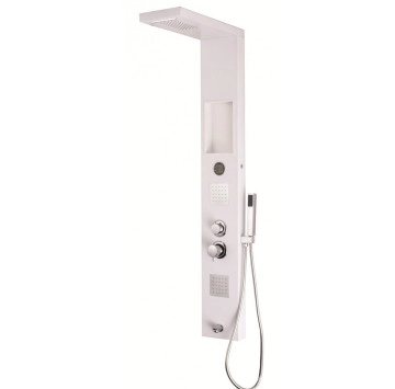 Хидромасажен душ панел Ромина ICSH3851 ИНТЕР КЕРАМИК