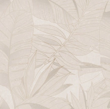 Decor Don Pearl Carving Rect. 60/120