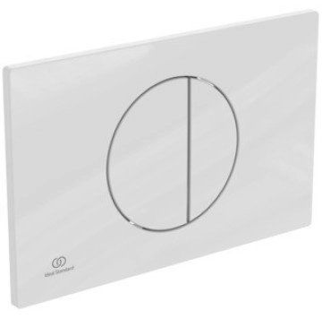 Бутон Prosys Оleas M5 бял IDEAL STANDARD