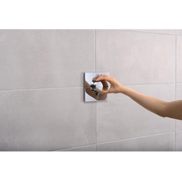 Смесител за вана/душ Shоwerselect comfort E ф15,5см хром HANSGROHE