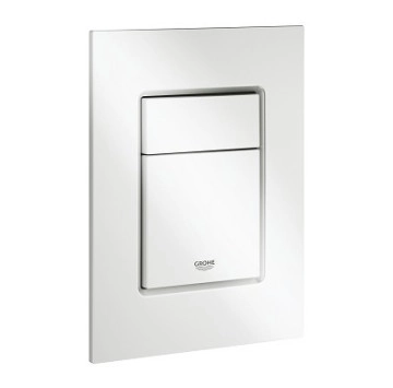 Бутон Skate Cosmopolitan S снежно бял GROHE