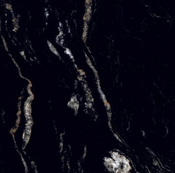 Marquina Black Super High Glossy Rect. 60/120