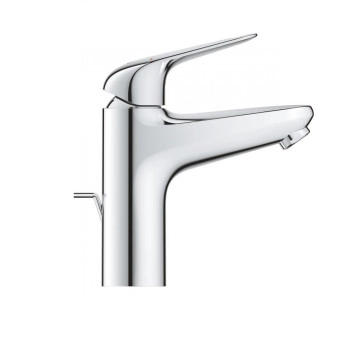 Смесител за мивка Euroeco M хром GROHE