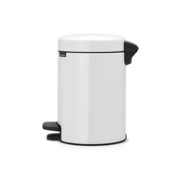 Кошче Brabantia NewIcon 3л с педал BRABANTIA