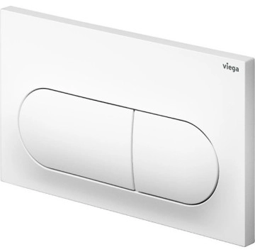 Бутон Viega Visign for Life 6 бял VIEGA