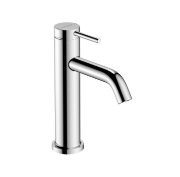 Смесител за мивка Tecturis S 110 хром HANSGROHE