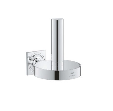 Държач за тоалетна хартия Allure chrome GROHE