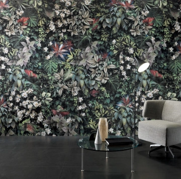 Decor Forest A Nat.Rect. 120/280