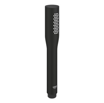 Душ слушалка Euphoria Cosmopolitan Stick черен мат GROHE