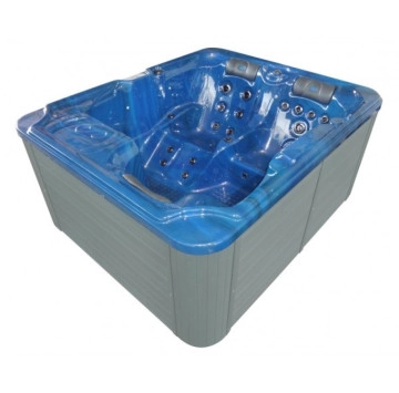 Външно джакузи Oasis SPA11 синьо