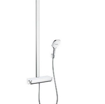 Душ колона Raindance Select 360 хром HANSGROHE