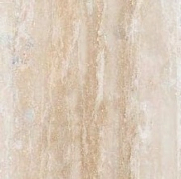 Travertine Rustic Vein cut Filled Polish 30.5/61 1.2см.