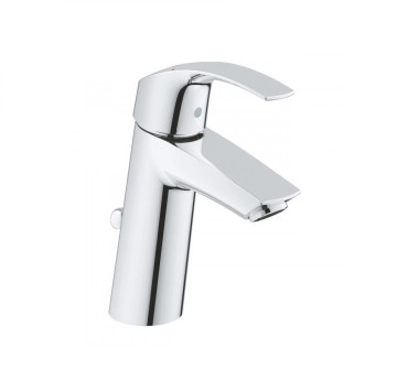 Промо Grohe BauLoop 3в1 хром GROHE