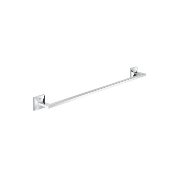 Пръчка за хавлия Allure Brilliant chrome GROHE