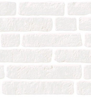 Brick White Matt 30/60