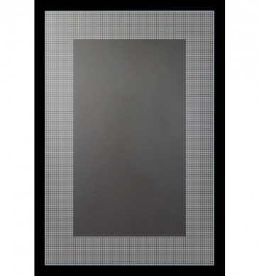 Огледало ICL1793 60/90см. с LED осветление Touch Screen