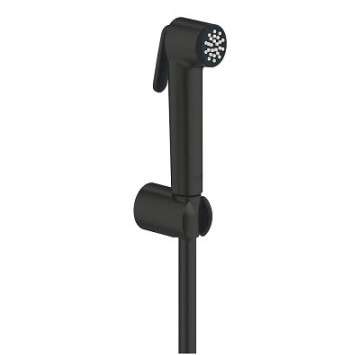 Хигиеничен душ New Tempesta-F черен мат GROHE