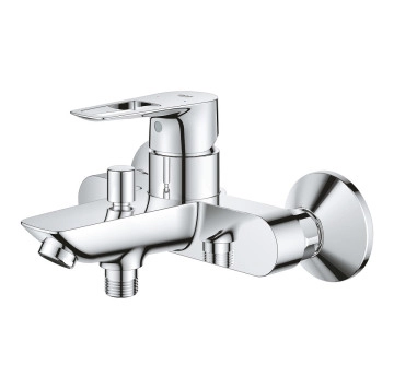 Промо Комплект смесители Grohe BauLoop  3 в 1 хром GROHE