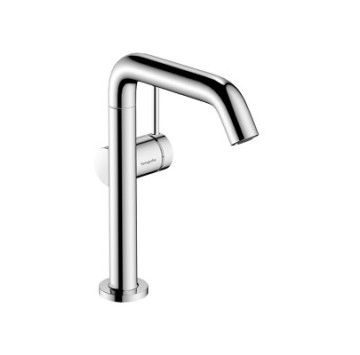 Смесител за мивка Tecturis S 210 хром HANSGROHE