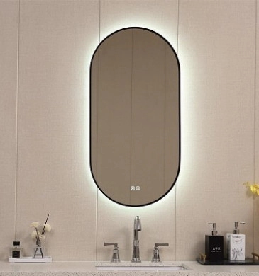 Огледало Интер ICL1850/45 45см с LED осветление