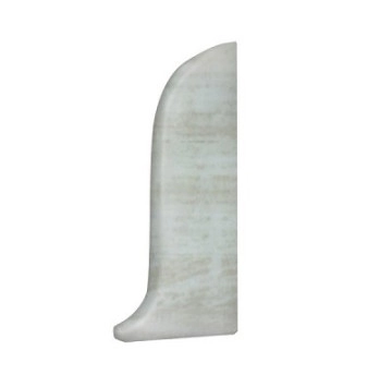 Тапа Дясна SG56/71 за перваз Бял Селски Дъб