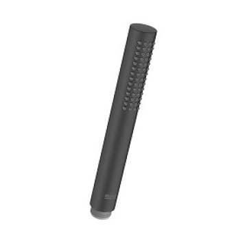 Душ слушалка Stella Stick Round черен мат ROCA