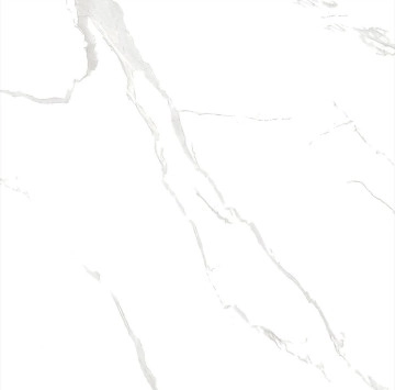 Еко 1G Бяла Мат 60.6/60.6