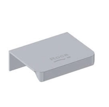 Дръжка за шкаф Micro Plus хром ROCA