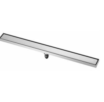 Линеен сифон MAGdrain Duo Inox 60см за плочка