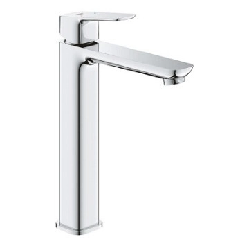 Смесител за мивка Cubeo XL хром GROHE