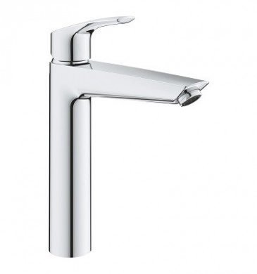 Смесител за мивка Eurosmart XL Cold Start  хром GROHE