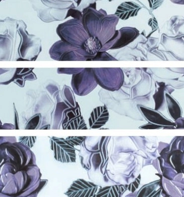 Decor Sham 3 Violeta 20/60