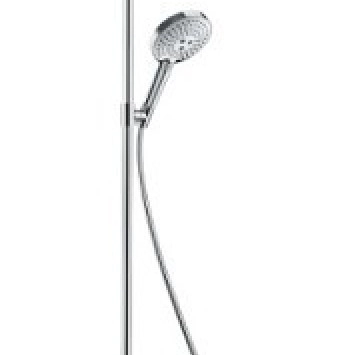 Термостатична душ колона Raindance Select S240 хром HANSGROHE