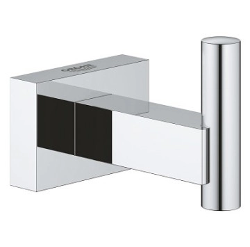 Закачалка Essentials Cube хром GROHE