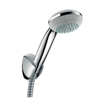 Душ слушалка Crometta 85 с аксесоари хром HANSGROHE