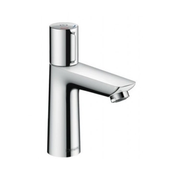 Смесител за мивка Talis Select E 110 хром HANSGROHE