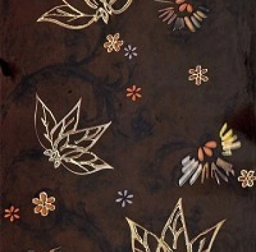 Decor Fiorella 30/60 10мм. BC-306015