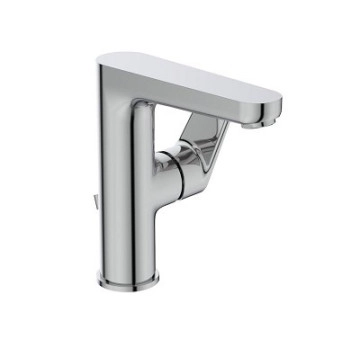 Смесител за мивка Ceraffine O висок хром IDEAL STANDARD