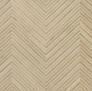 Larchwood Zig Alder Matt Relief Rect. 30/90
