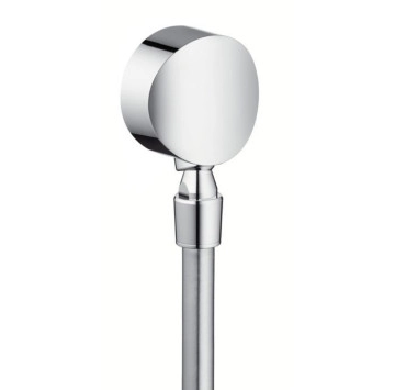 Душ система Vernis Blend chrome 6в1 хром HANSGROHE