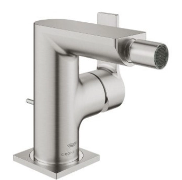 Смесител за биде Allure New сив GROHE