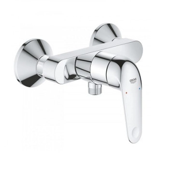 Смесител за душ Euroeco хром GROHE