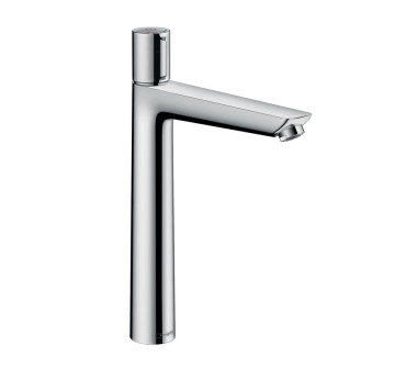 Смесител за мивка Talis Select E 240 хром HANSGROHE