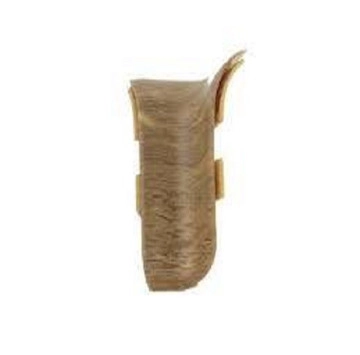 Ъгъл вътрешен NG56/50 Polish Oak