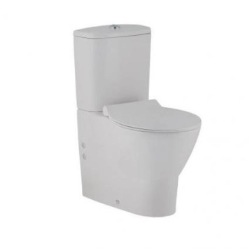 Моноблок Volcano бял