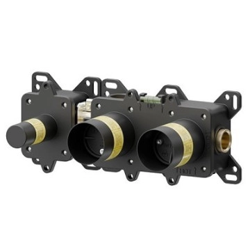 Кутия за смесител за вана и душ XT