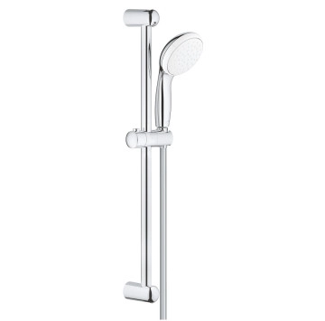 Промо Комплект смесители Grohe BauLoop  3 в 1 хром GROHE