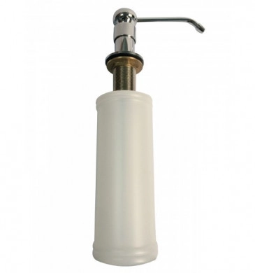 Дозатор за течен сапун ICKA200 PVC New кухненски