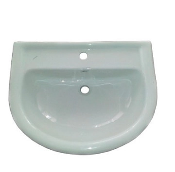 Мивка Терма 55см. егейс с отвор FAYANS