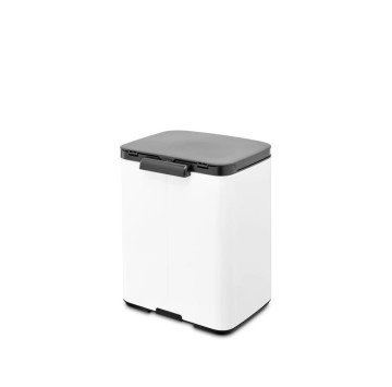 Кош за смет Bo Small 7L White BRABANTIA